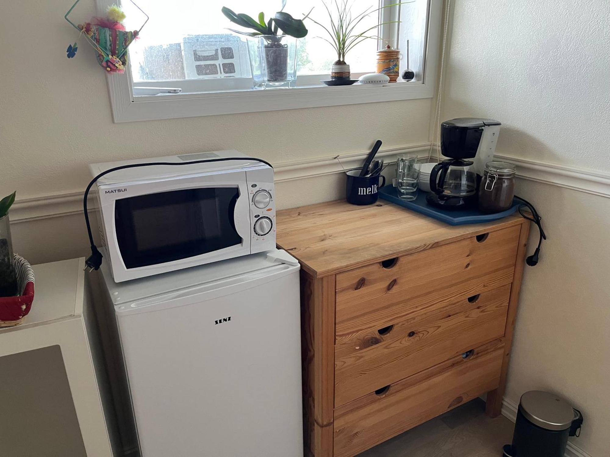 Kjolevik Apartman Jørpeland Kültér fotó