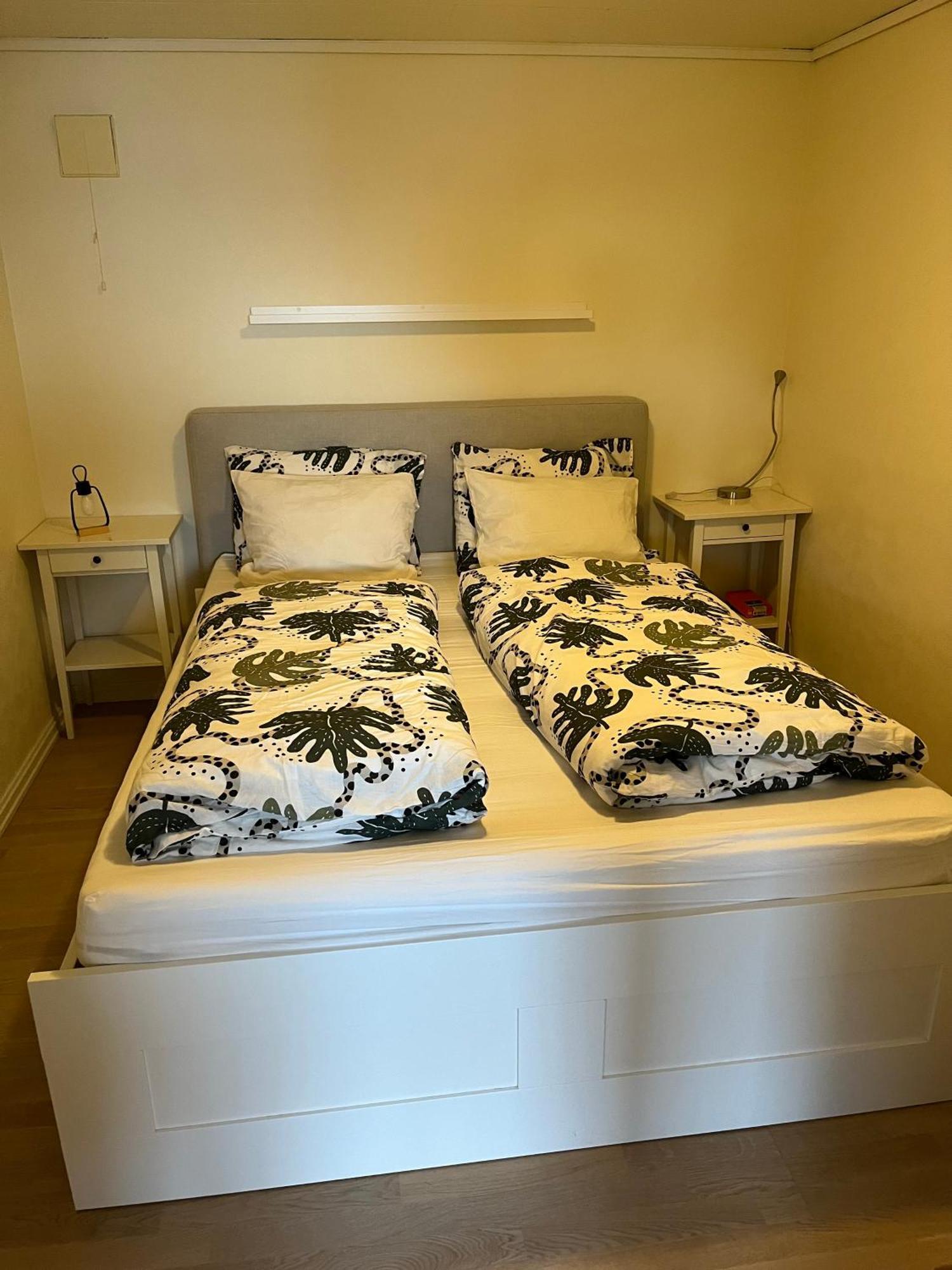 Kjolevik Apartman Jørpeland Kültér fotó